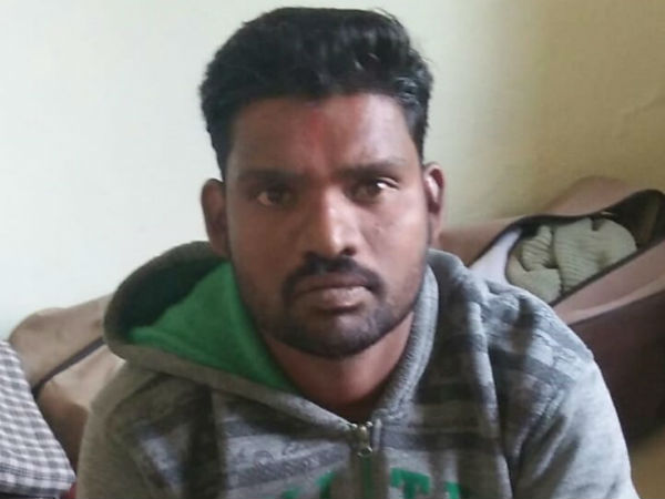 முகஜாடை