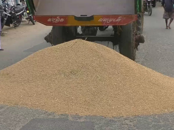 விவசாயிகள் கோரிக்கை