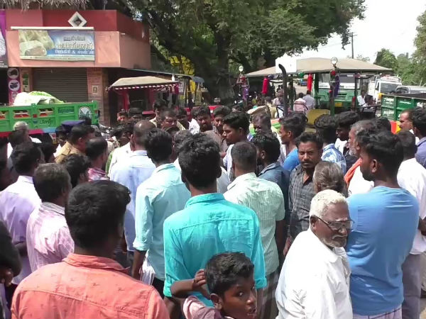 விவசாயிகள் வேதனை