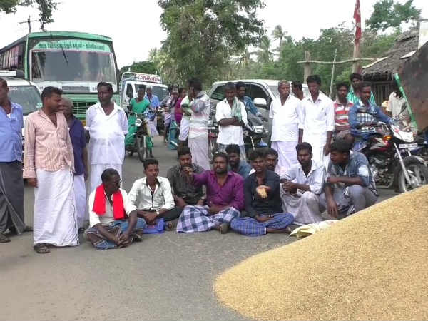 அதிகாரிகள் உறுதி