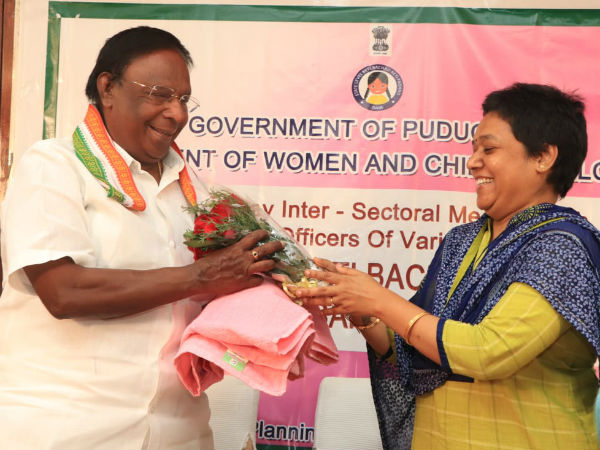 புதுச்சேரி சிறப்பு