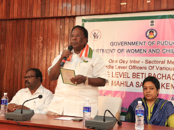 ஆண்களை விட பெண்கள் அதிகம்