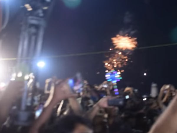 கோவில்களில் சிறப்பு பூஜை