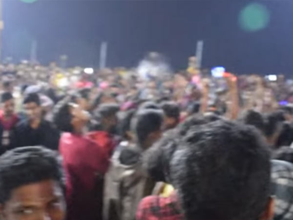 தமிழகம் முழுவதும் கொண்டாட்டம்