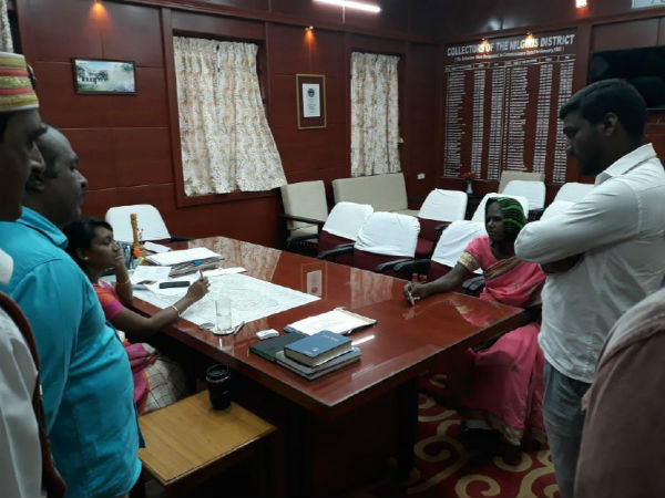 என் பேரு சாந்தி