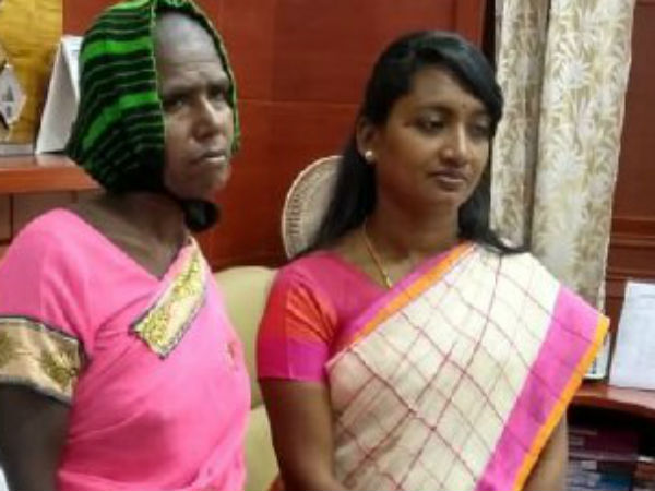 பாதுகாப்பான இடம்