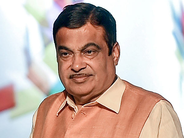 Ganga river to be 100% clean by march next year says nitin gadkari Ganga river to be 100% clean by march next year says nitin gadkari