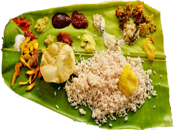 உணவில் நச்சுத்தன்மை?