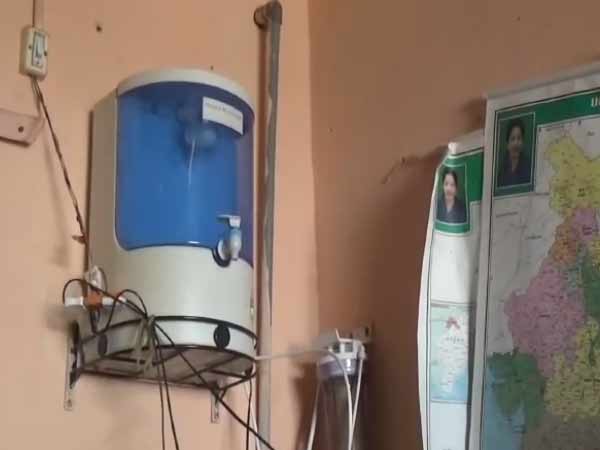 அனைத்து வசதிகளும் உள்ளன