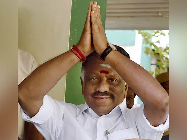 O.Panneerselvam talks about Yagna O.Panneerselvam talks about Yagna