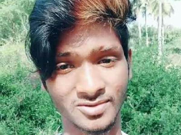 வைரல் பேச்சு
