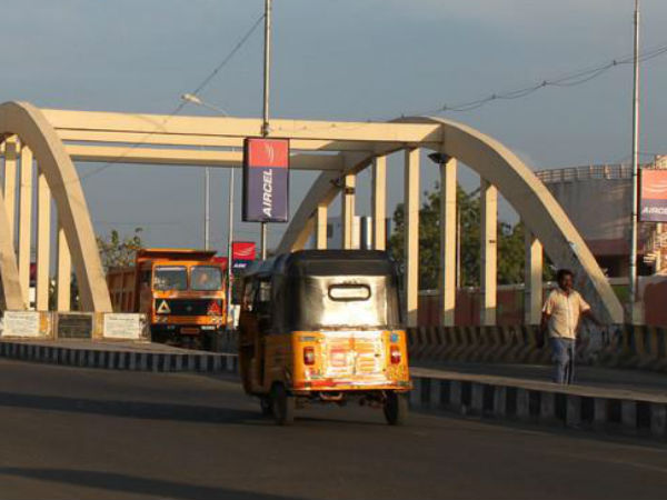 முதல் முறை கிடையாது