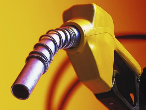 Petrol, diesel prices upwards Daily Petrol, diesel prices upwards Daily