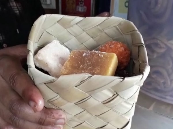 Here are the list of plastics which are banned