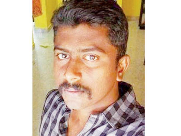 தற்கொலை முயற்சி
