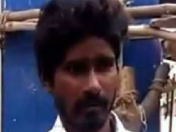 ரத்த காயங்கள்