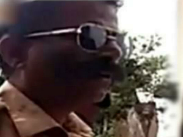 மன்னிப்பு கேட்டனர்