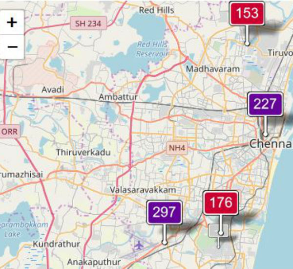 சுவாசிக்க முடியாது