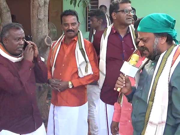 பசுமையான நினைவுகள்
