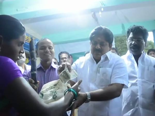 என்ன பதில்?