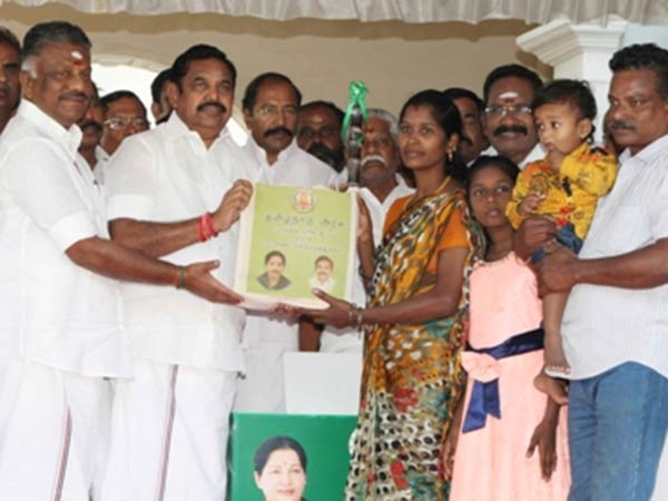 தமிழக அரசு முறையீடு
