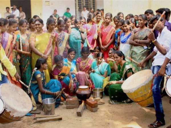 Makar Sankranti 2019: Know why this time Makar Sankranti Makar Sankranti 2019: Know why this time Makar Sankranti