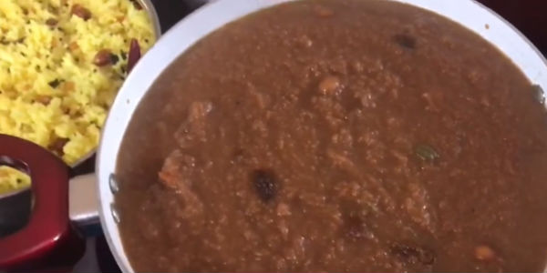 வகை வகையா சமைத்து