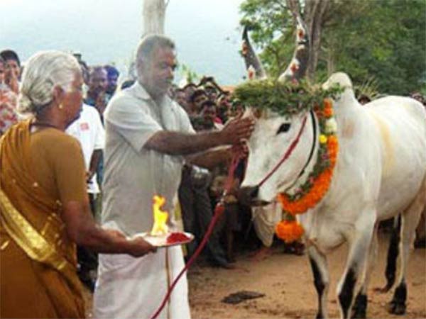 அலங்காரமும் சுத்தமும்