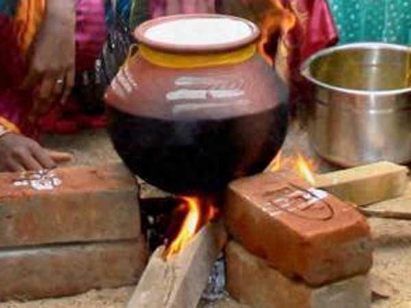 தை பொங்கல் நல்ல நேரம்
