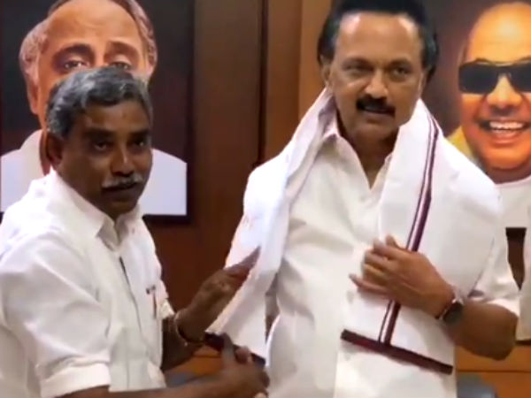 'தில்'லான முடிவு
