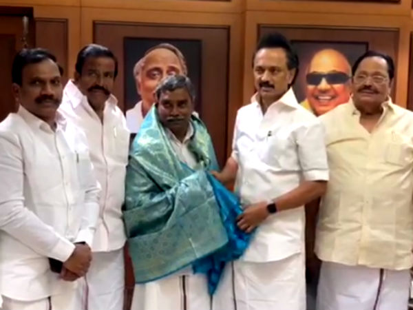 மக்களை அறிந்தவர்