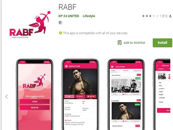 an-app-which-lets-you-rent-a-boyfriend-to-cure-loneliness an-app-which-lets-you-rent-a-boyfriend-to-cure-loneliness