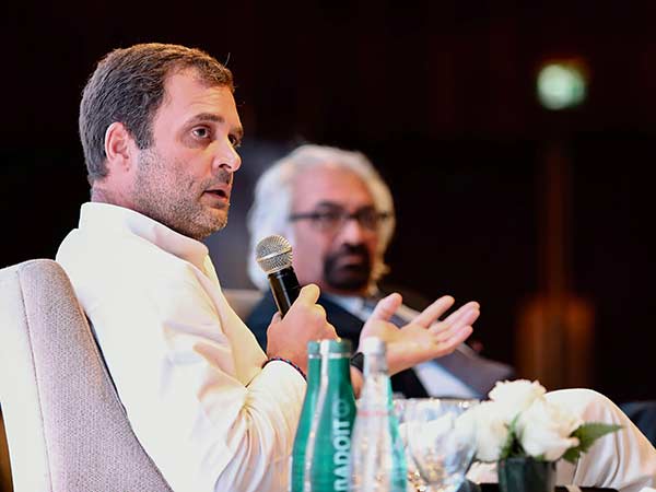இந்தியாவின் புதிய பிரதமர்