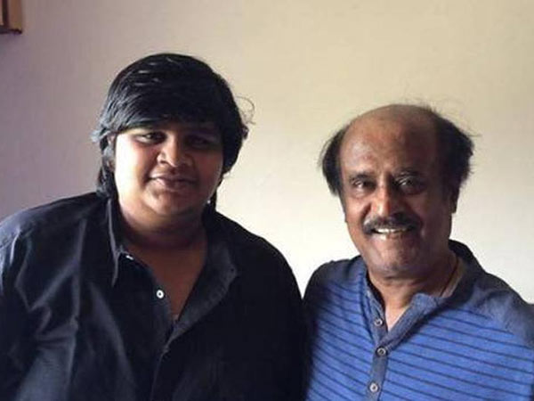 பேட்டி