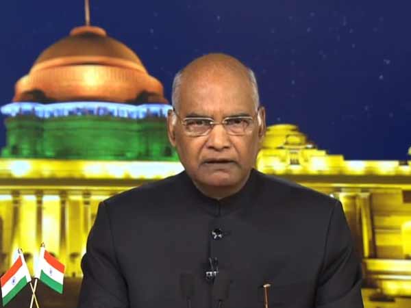 இந்தியா புரட்சி