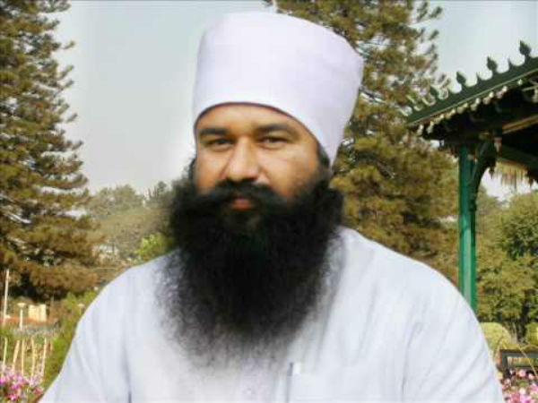 Journalist murder case: Gurmeet Ram Rahim, 3 others get life imprisonment Journalist murder case: Gurmeet Ram Rahim, 3 others get life imprisonment
