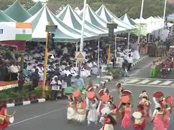 காந்தியடிகள் பதக்கம்
