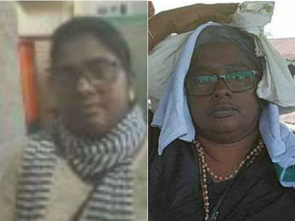 18 படி ஏறி தரிசனம்