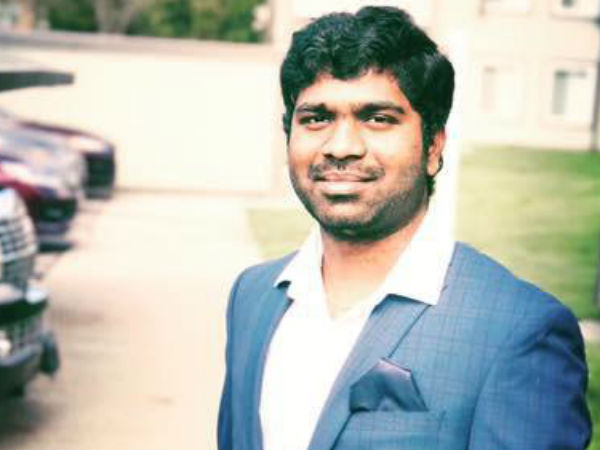indian engineer from telangana shot at in us by robbers, severely critical indian engineer from telangana shot at in us by robbers, severely critical