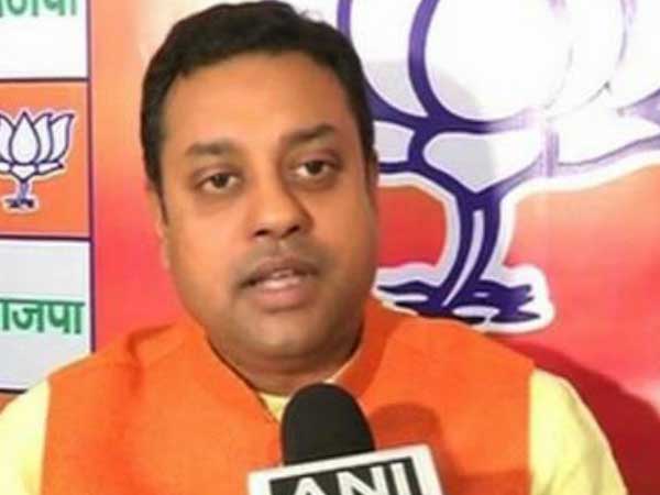 Bjp spokesperson sambit patra said priyanka gandhis entry calls it rahul gandhis failure Bjp spokesperson sambit patra said priyanka gandhis entry calls it rahul gandhis failure
