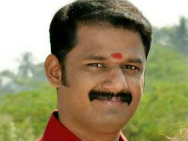 தேடுதல் வேட்டை