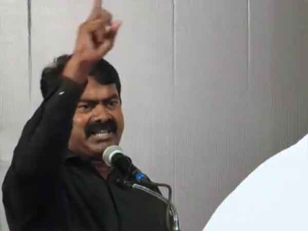 தமிழர் இறை முருகன்