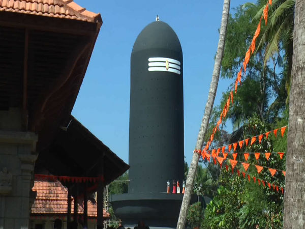 மஹா சிவராத்திரியில் திறக்க திட்டம்