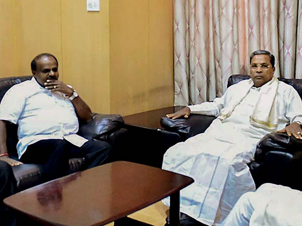 தலைவர்
