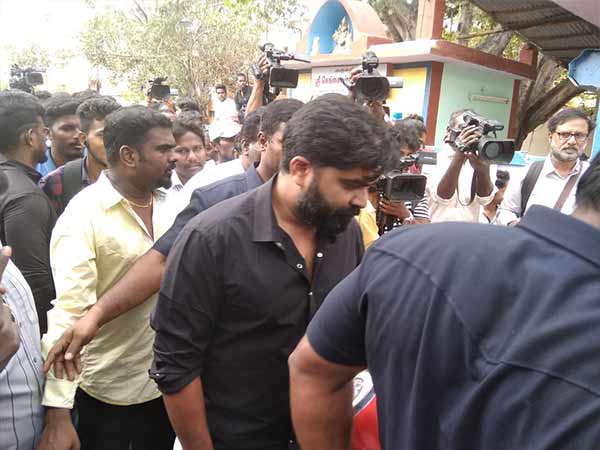 9 மாதங்களுக்கு பிறகு ஆறுதல்
