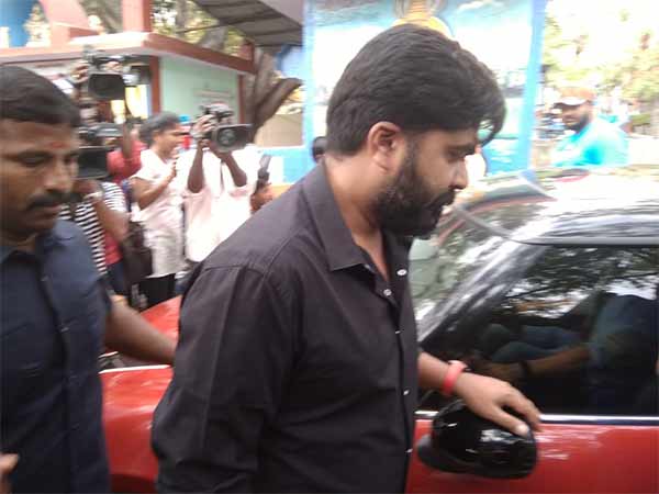 வள்ளலார் மொழி