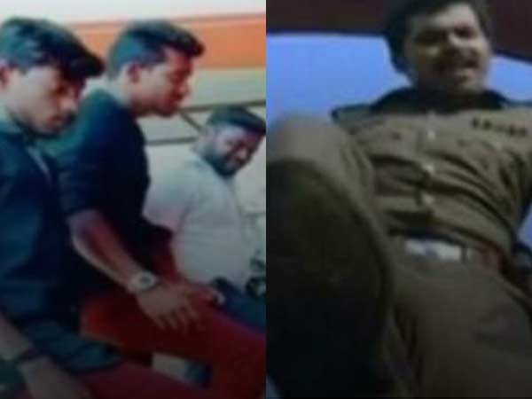 வைரல் வீடியோ