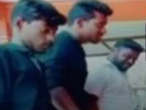 பிரச்சனை ஆனது