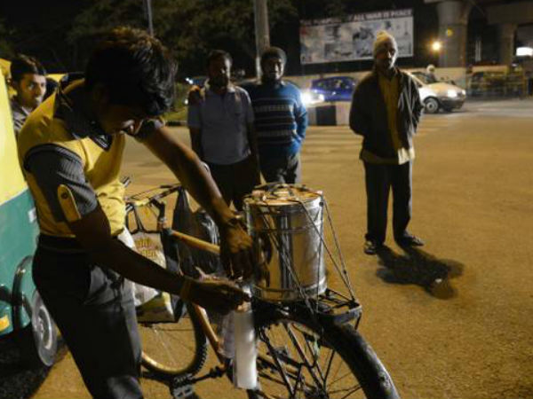 Soviet Union breakage has a huge connection with South Indian tea seller: find out how! Soviet Union breakage has a huge connection with South Indian tea seller: find out how!