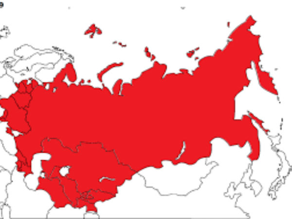 Soviet Union breakage has a huge connection with South Indian tea seller: find out how! Soviet Union breakage has a huge connection with South Indian tea seller: find out how!